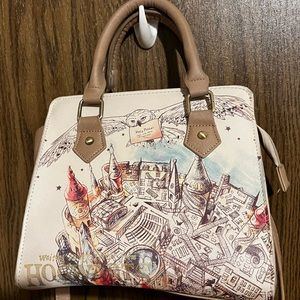 Harry Potter Crossbody